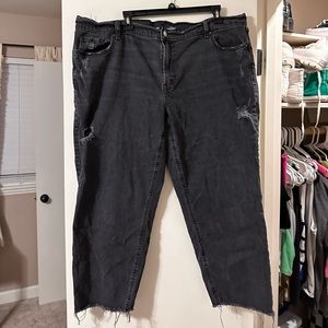 Old navy size 20